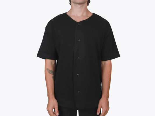 Mens Heavy Baseball Jersery
