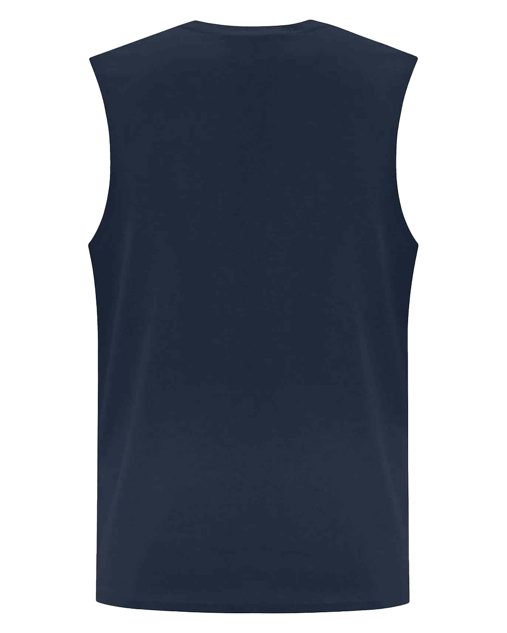 ATC 1002 | Everyday Cotton Sleeveless Tee