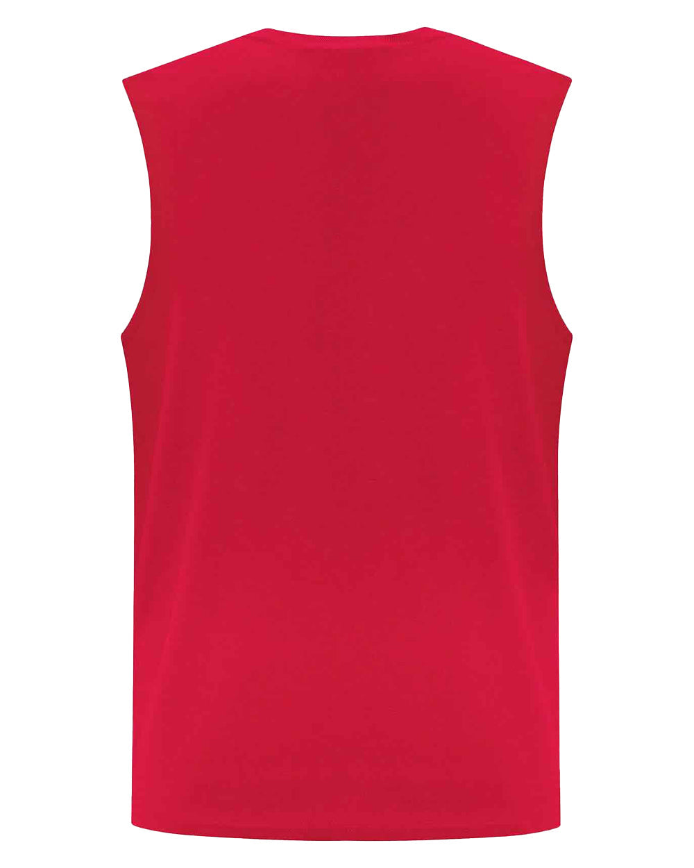 ATC 1002 | Everyday Cotton Sleeveless Tee