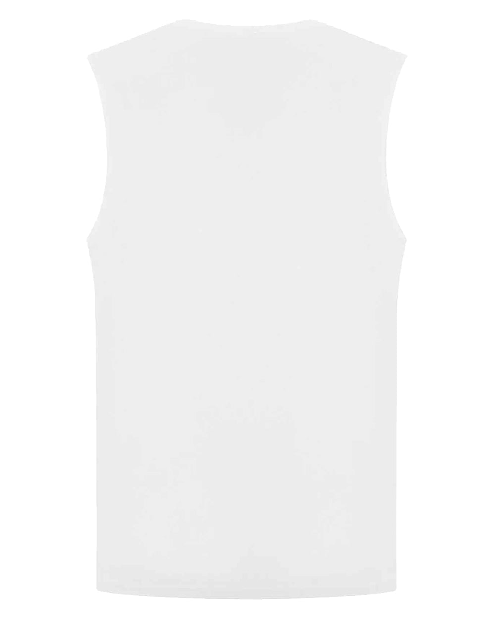 ATC 1002 | Everyday Cotton Sleeveless Tee