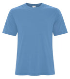ATC5050 | Everyday Cotton Blend Tee (4 Print Areas)