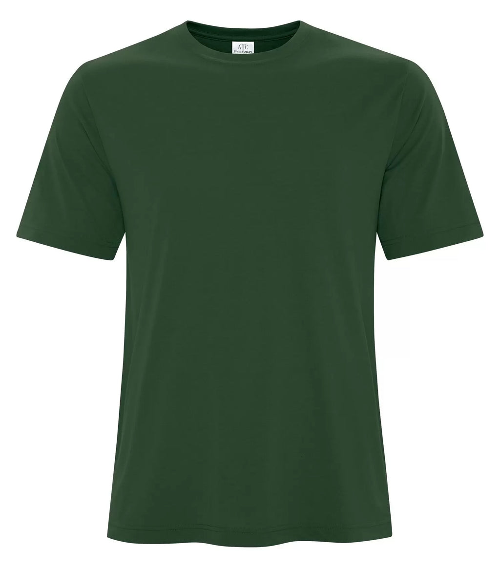 ATC5050 | Everyday Cotton Blend Tee (4 Print Areas)