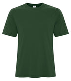 ATC5050 | Everyday Cotton Blend Tee (4 Print Areas)