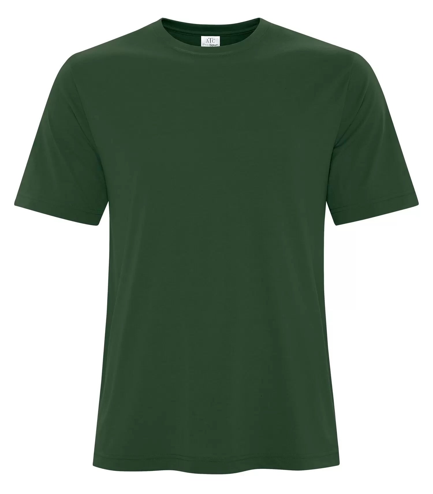 ATC5050 | Everyday Cotton Blend Tee (4 Print Areas)
