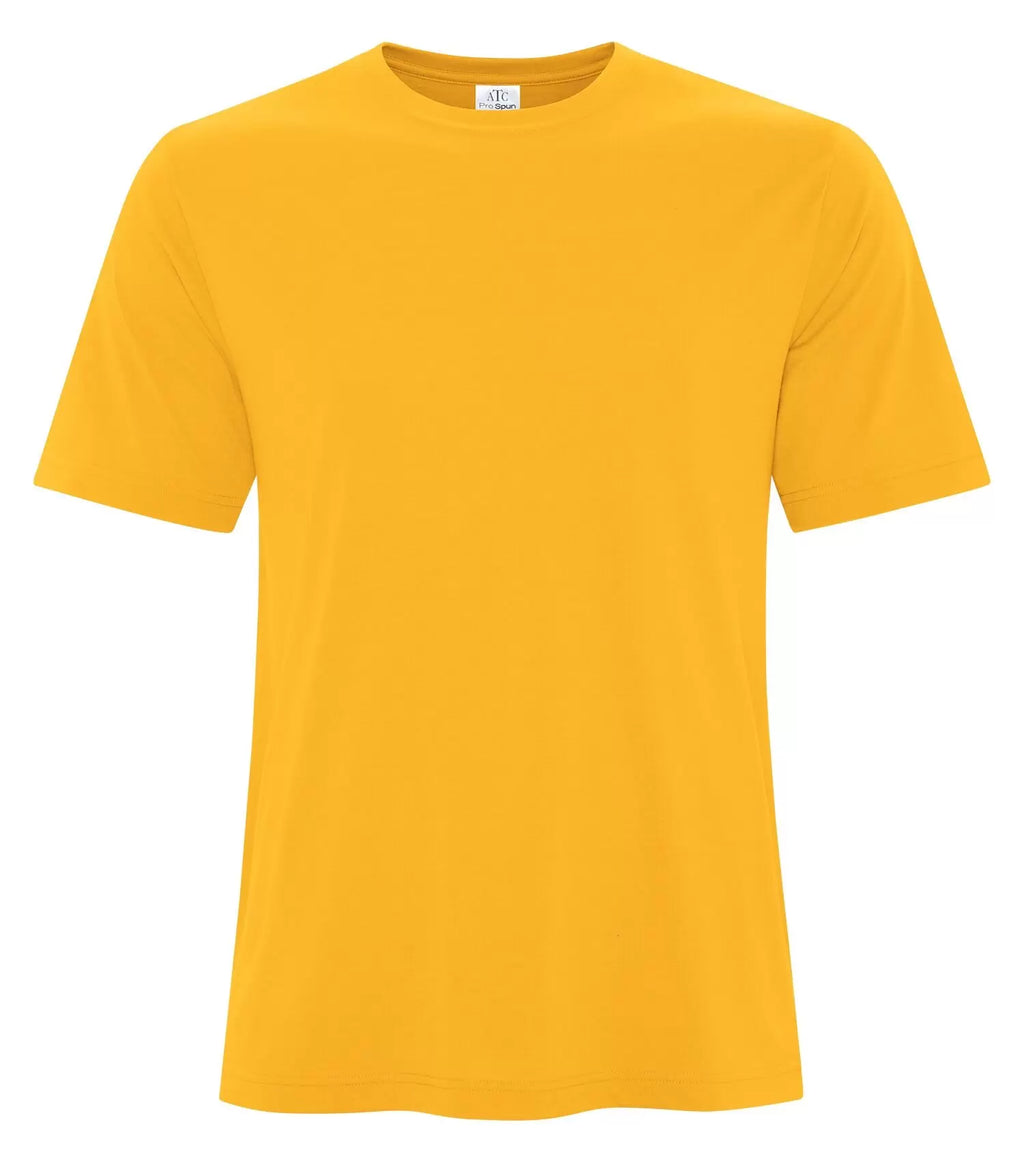 ATC5050 | Everyday Cotton Blend Tee (4 Print Areas)