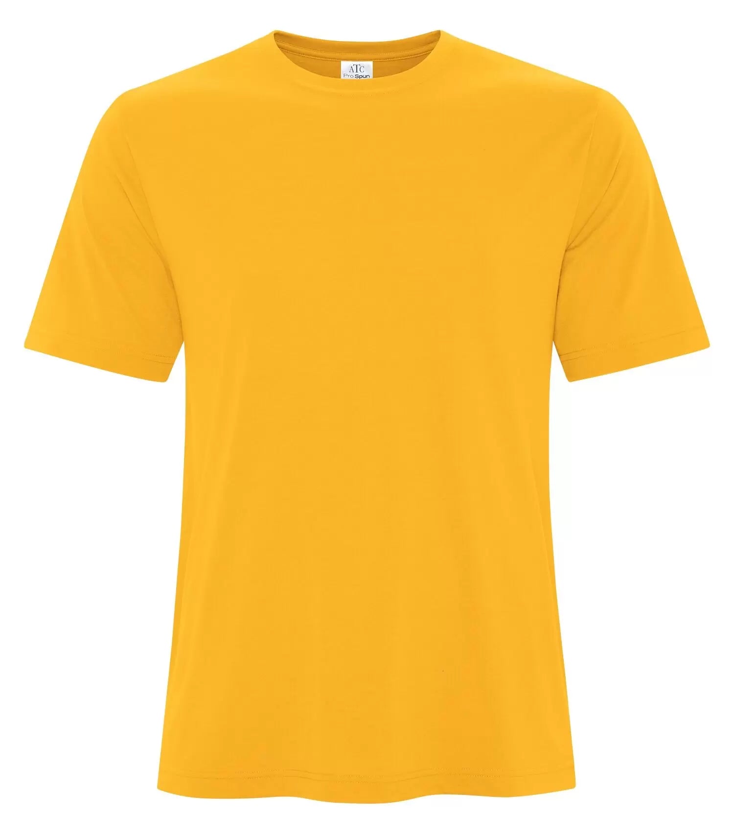 ATC5050 | Everyday Cotton Blend Tee (4 Print Areas)