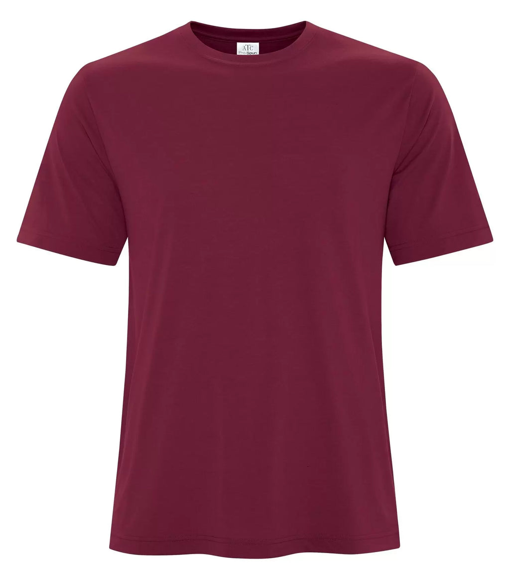 ATC5050 | Everyday Cotton Blend Tee (4 Print Areas)