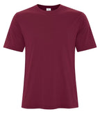 ATC5050 | Everyday Cotton Blend Tee (4 Print Areas)