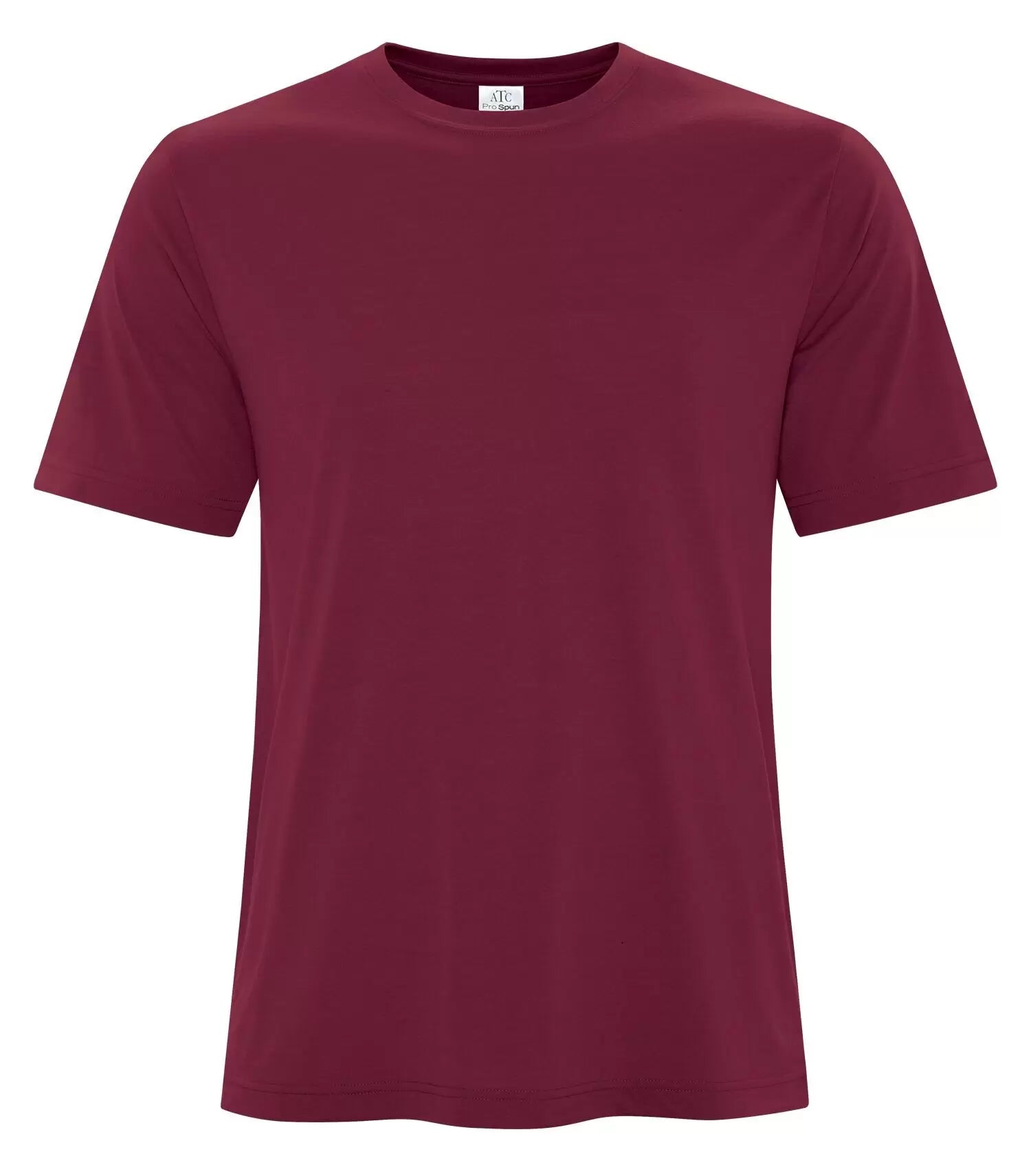 ATC5050 | Everyday Cotton Blend Tee (4 Print Areas)