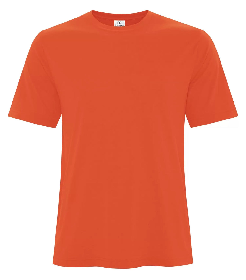 ATC5050 | Everyday Cotton Blend Tee (4 Print Areas)