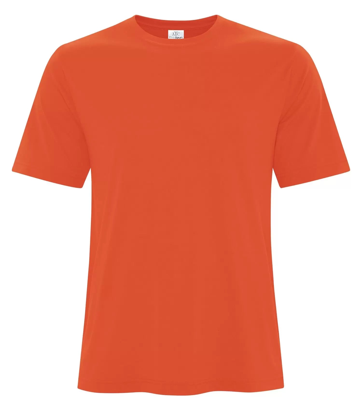 ATC5050 | Everyday Cotton Blend Tee (4 Print Areas)
