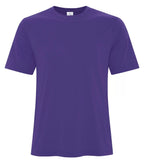 ATC5050 | Everyday Cotton Blend Tee (4 Print Areas)