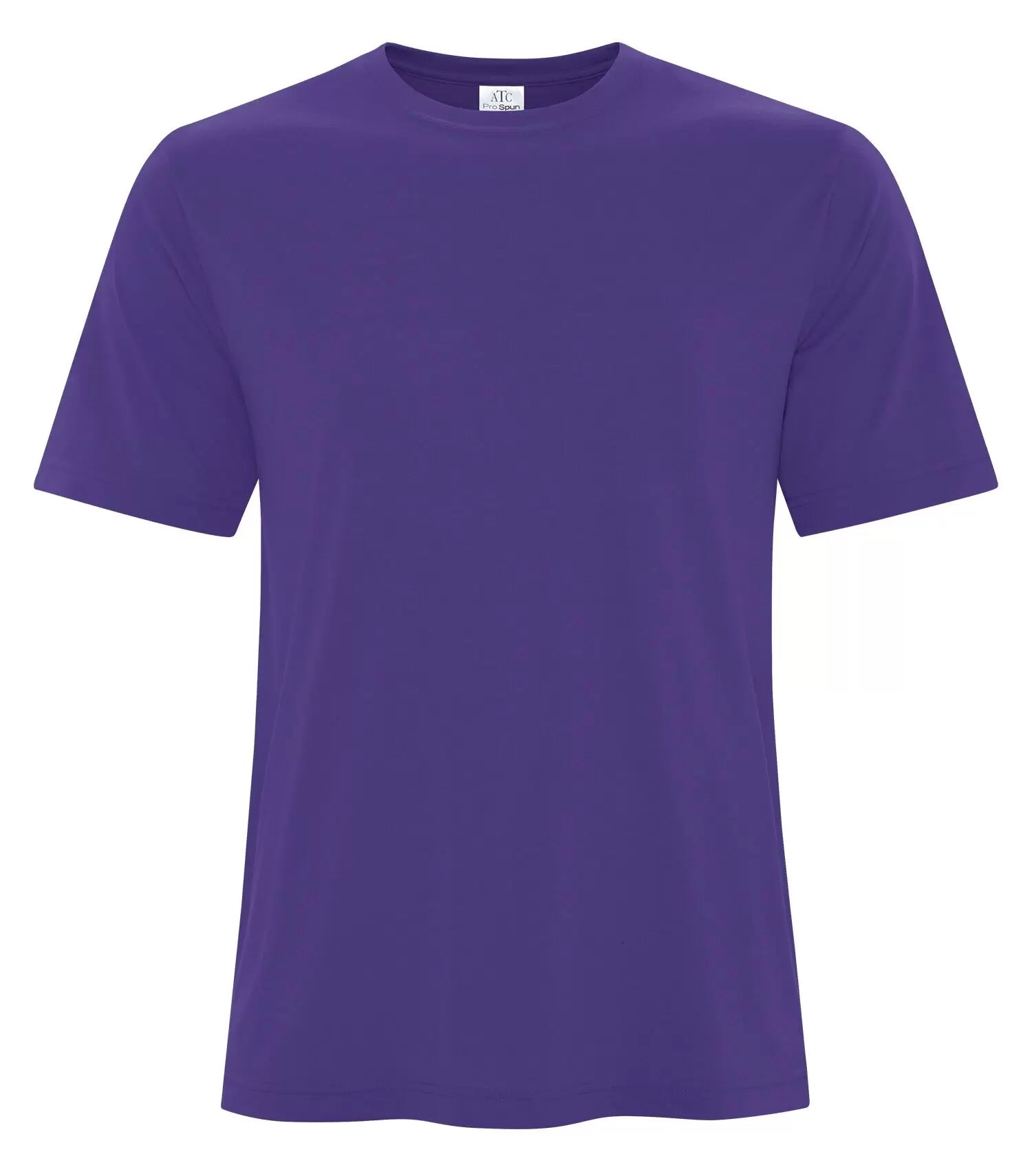 ATC5050 | Everyday Cotton Blend Tee (4 Print Areas)