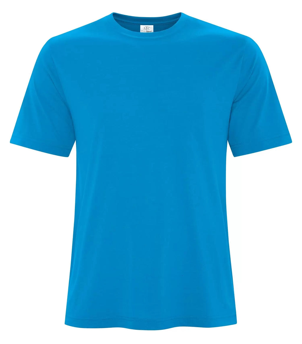 ATC5050 | Everyday Cotton Blend Tee (4 Print Areas)