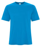 ATC5050 | Everyday Cotton Blend Tee (4 Print Areas)