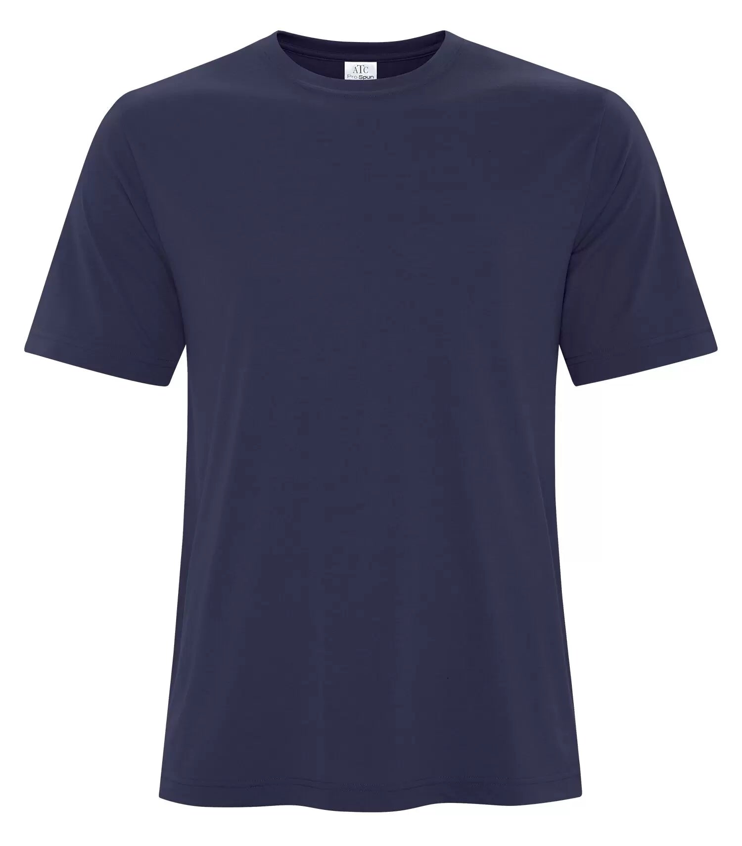 ATC5050 | Everyday Cotton Blend Tee (4 Print Areas)