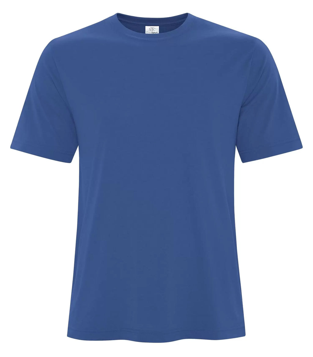 ATC5050 | Everyday Cotton Blend Tee (4 Print Areas)