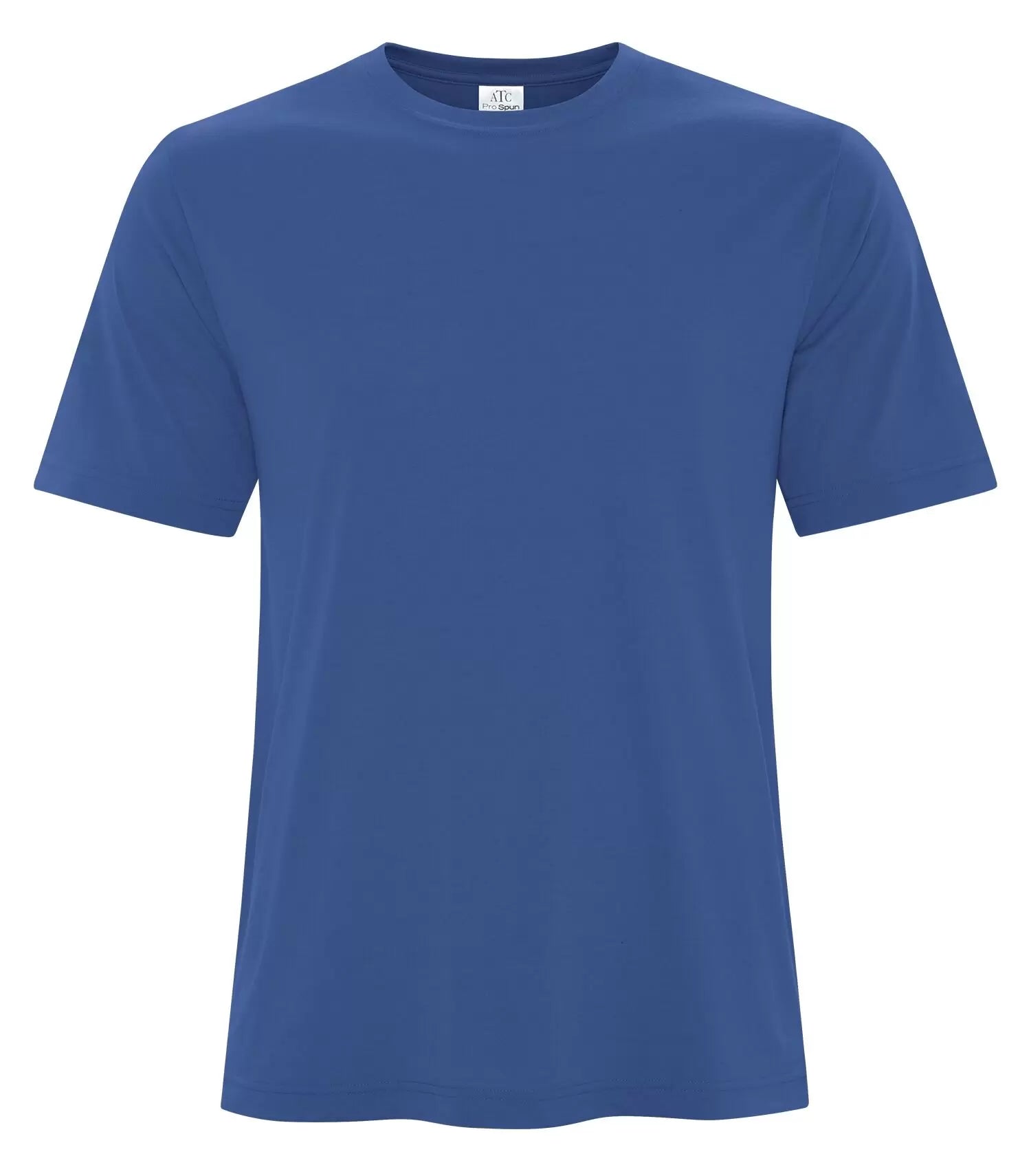 ATC5050 | Everyday Cotton Blend Tee (4 Print Areas)