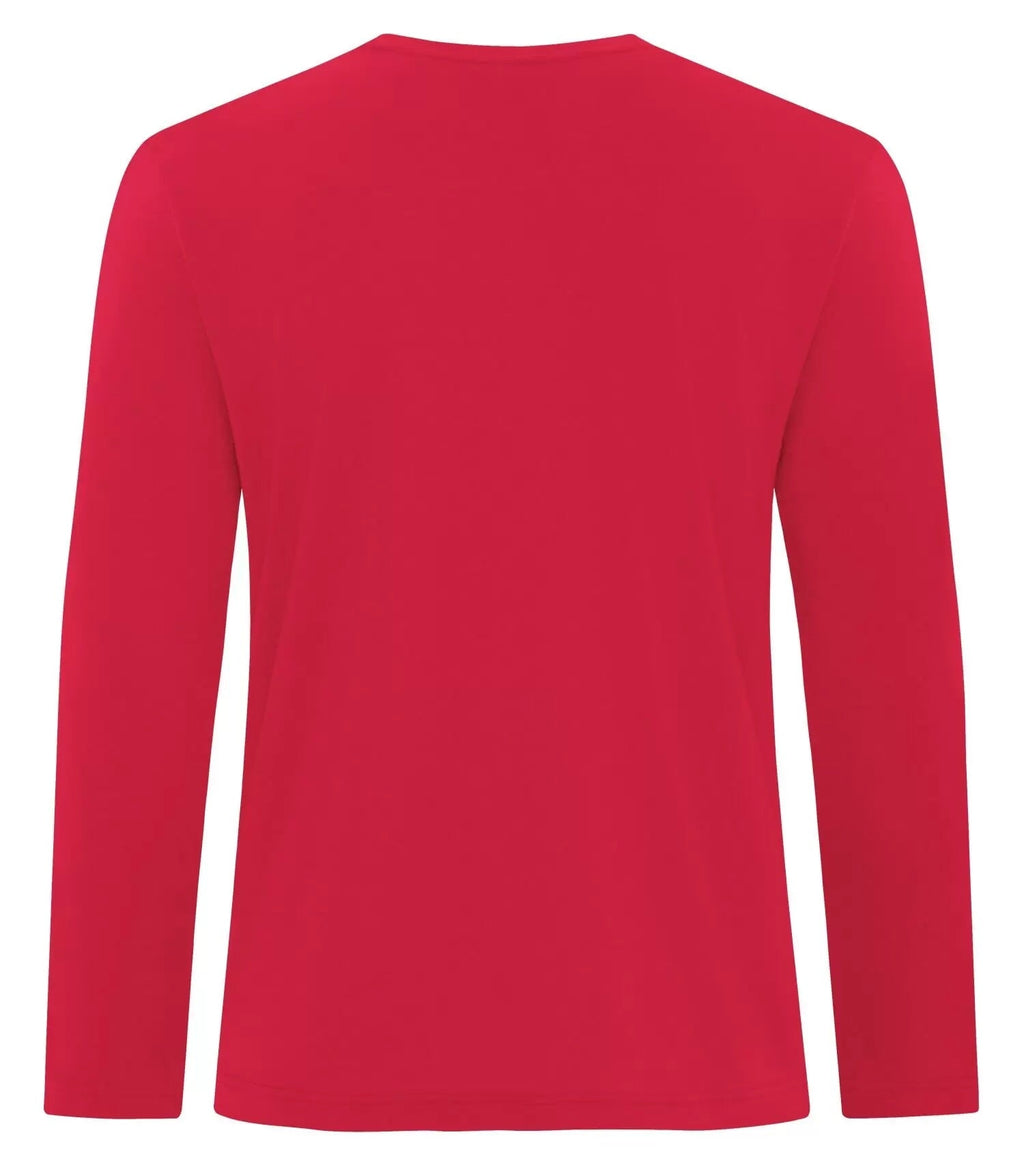 ATC 3615 | Pro Spun Long Sleeve Tee