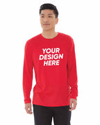 ATC 3615 | Pro Spun Long Sleeve Tee
