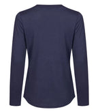 ATC 3615L | Pro Spun Long Sleeve Ladies Tee