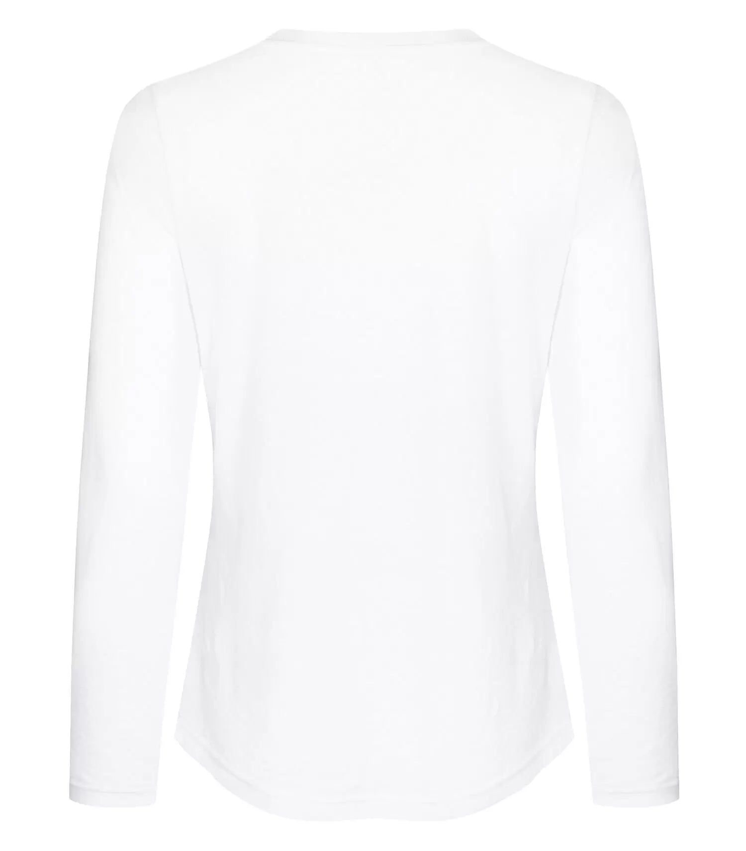 ATC 3615L | Pro Spun Long Sleeve Ladies Tee