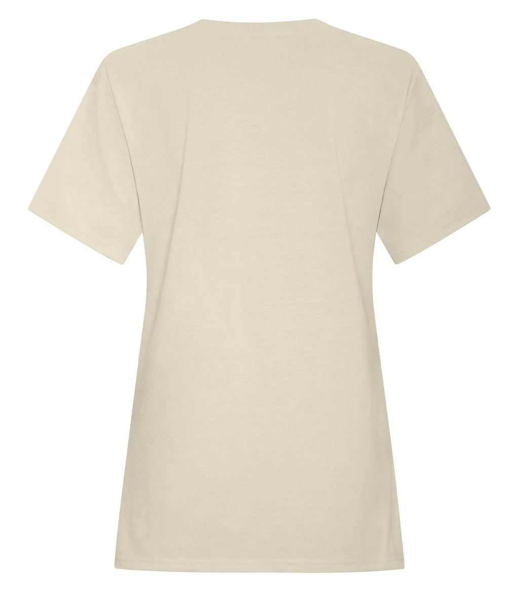 ATC 6040L | Earth Wash Ladies Tee
