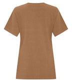 ATC 6040L | Earth Wash Ladies Tee
