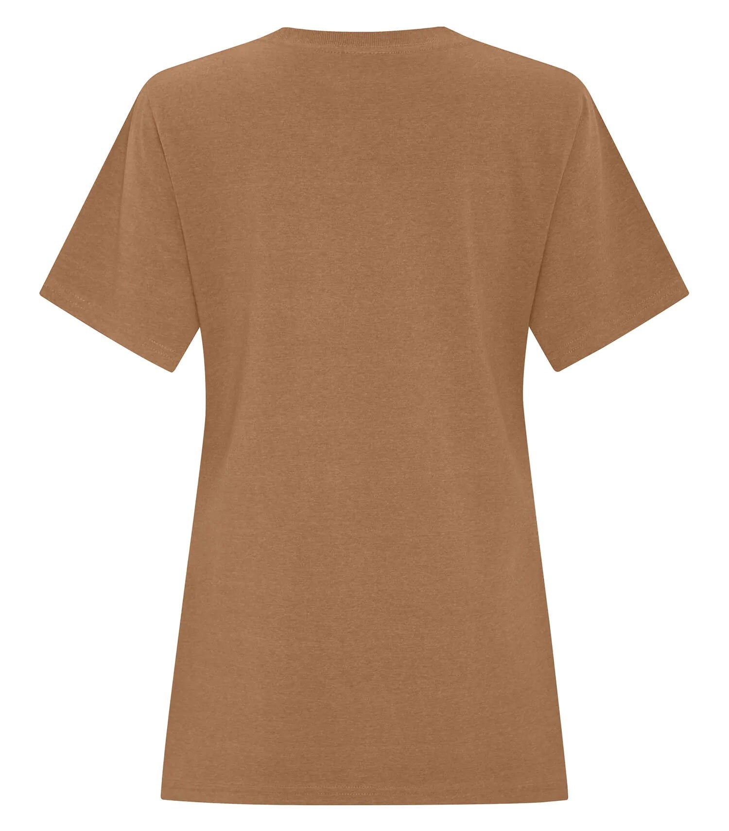 ATC 6040L | Earth Wash Ladies Tee