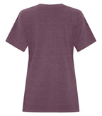 ATC 6040L | Earth Wash Ladies Tee