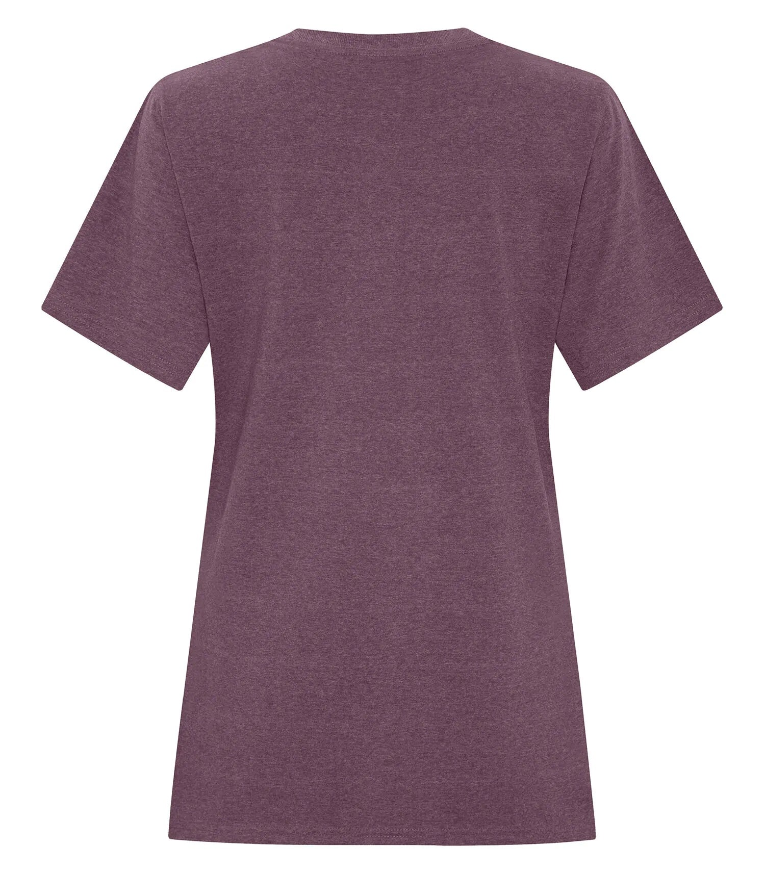 ATC 6040L | Earth Wash Ladies Tee
