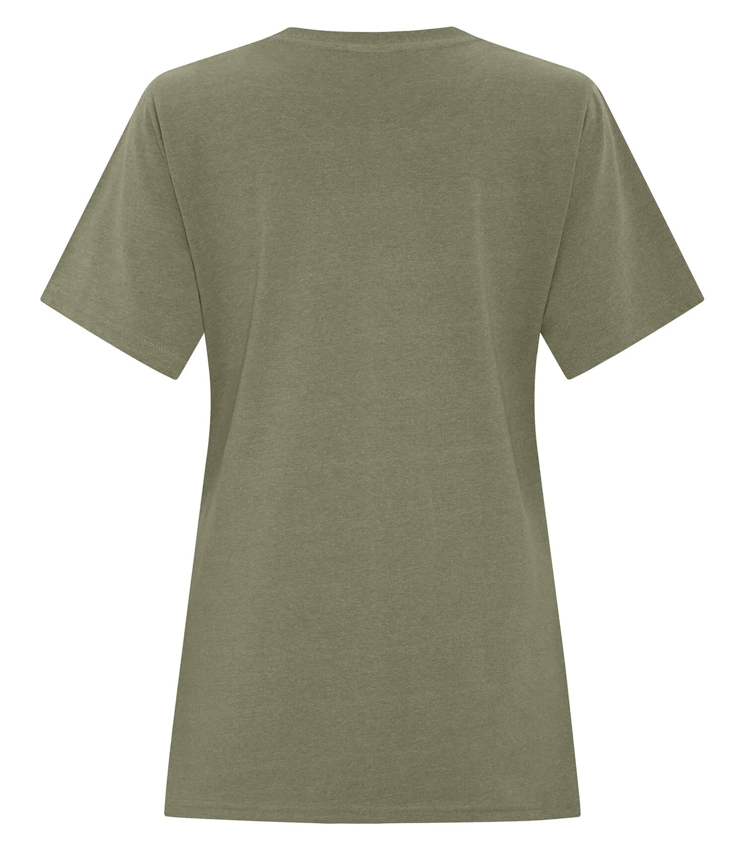 ATC 6040L | Earth Wash Ladies Tee