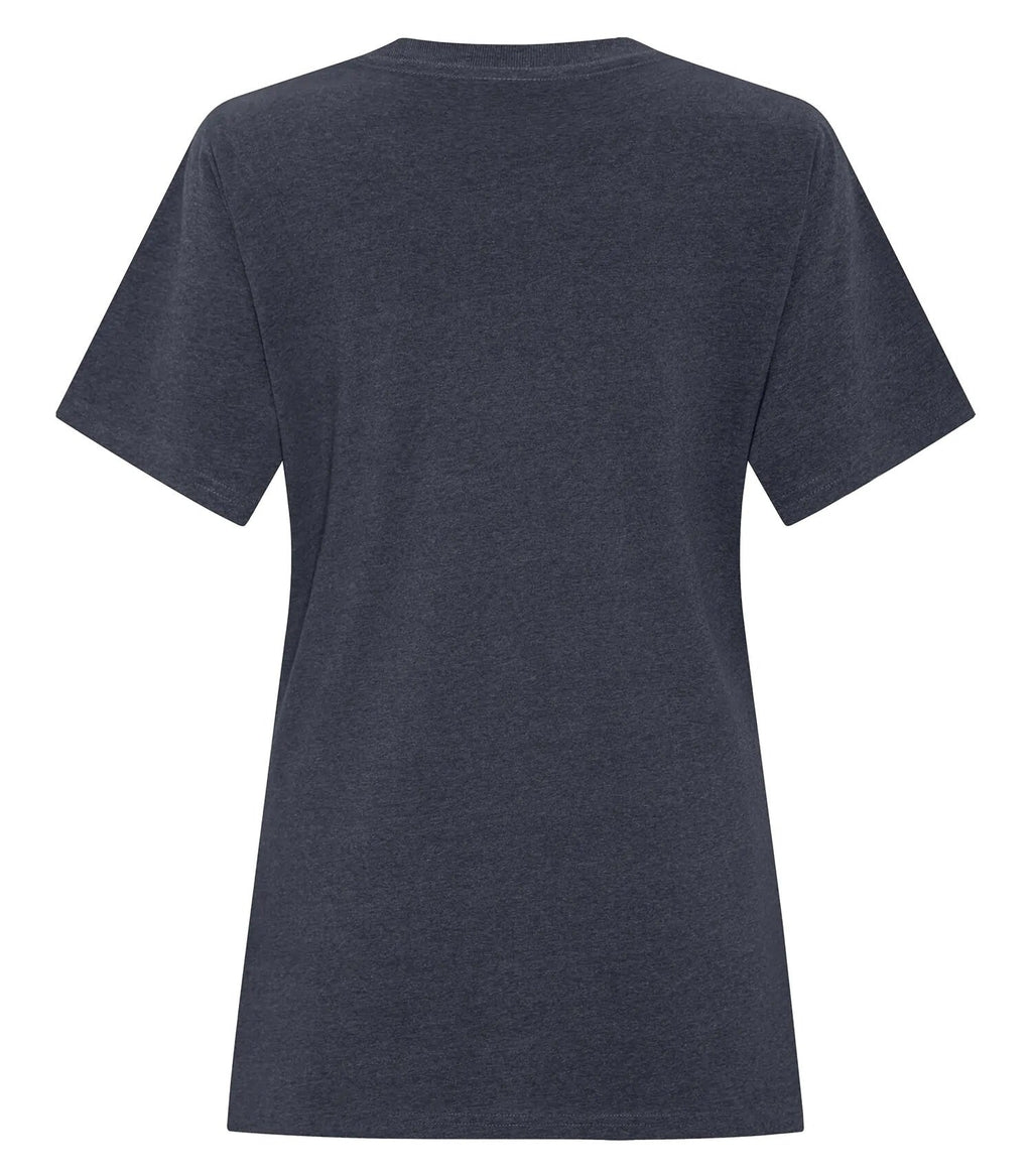 ATC 6040L | Earth Wash Ladies Tee