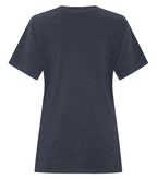 ATC 6040L | Earth Wash Ladies Tee