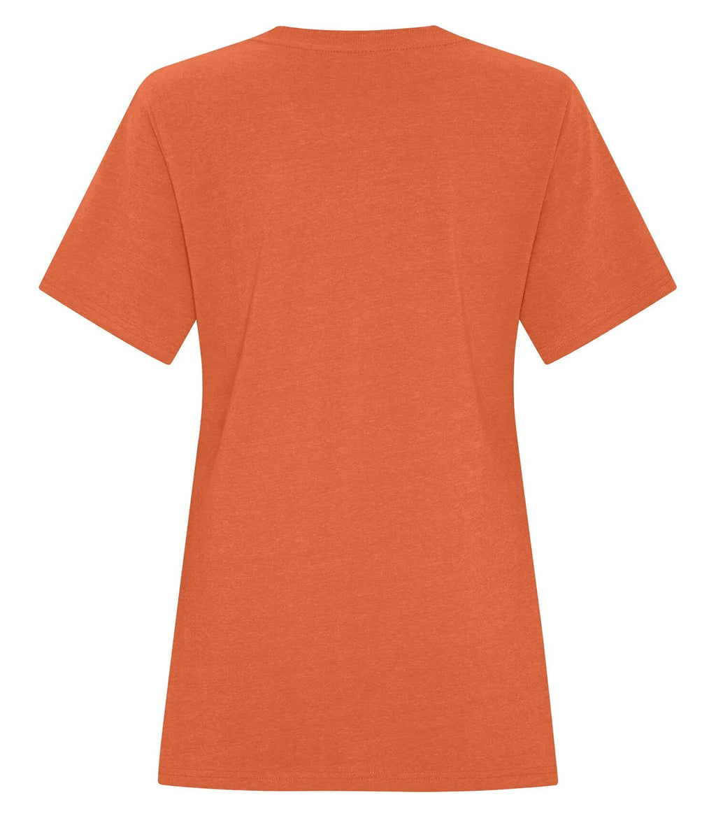 ATC 6040L | Earth Wash Ladies Tee