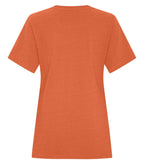 ATC 6040L | Earth Wash Ladies Tee