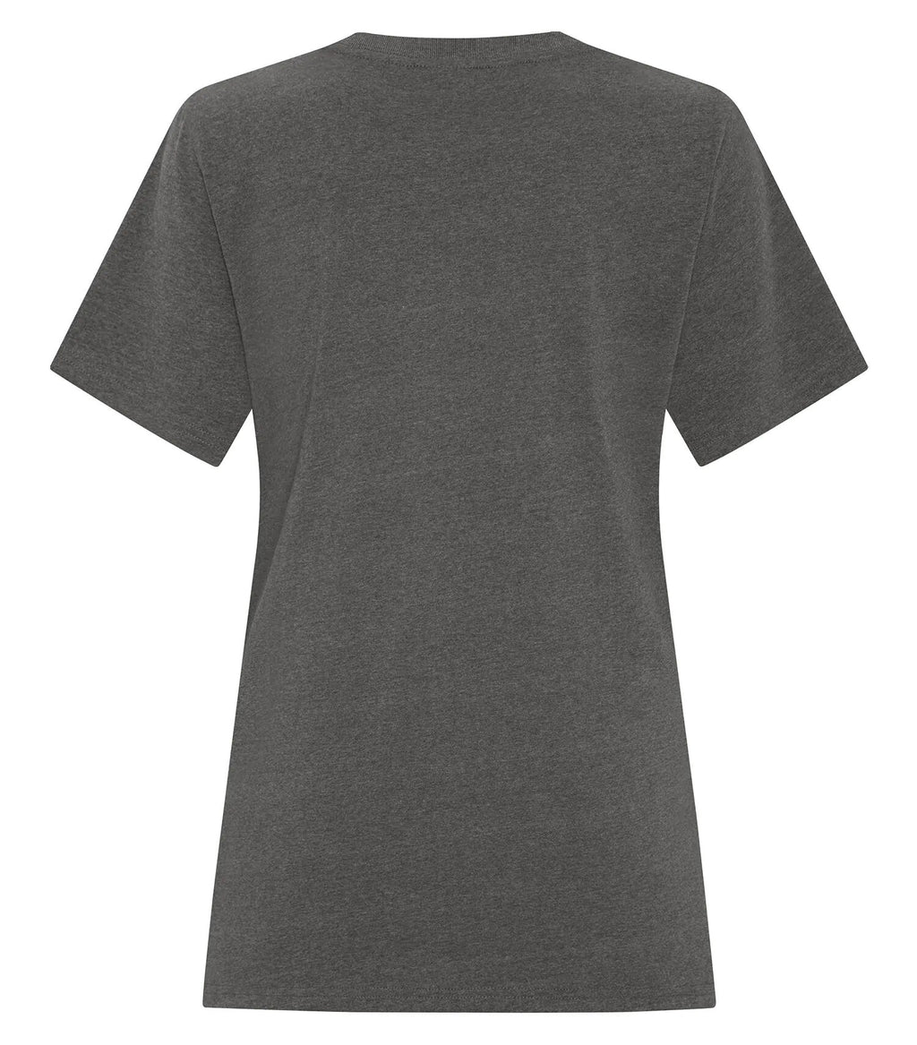 ATC 6040L | Earth Wash Ladies Tee