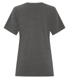 ATC 6040L | Earth Wash Ladies Tee