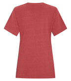 ATC 6040L | Earth Wash Ladies Tee