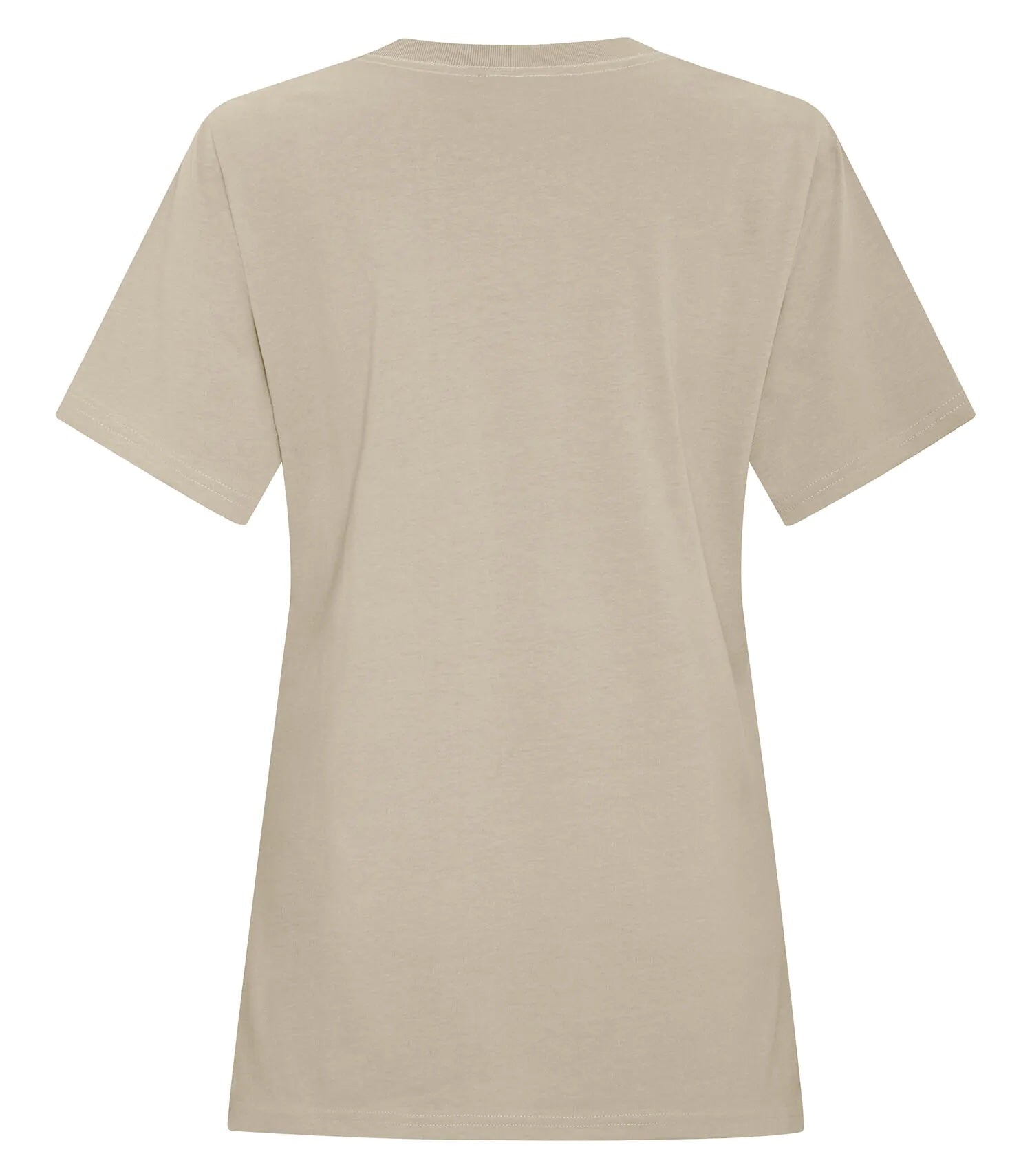 ATC 6040L | Earth Wash Ladies Tee
