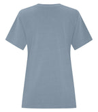 ATC 6040L | Earth Wash Ladies Tee