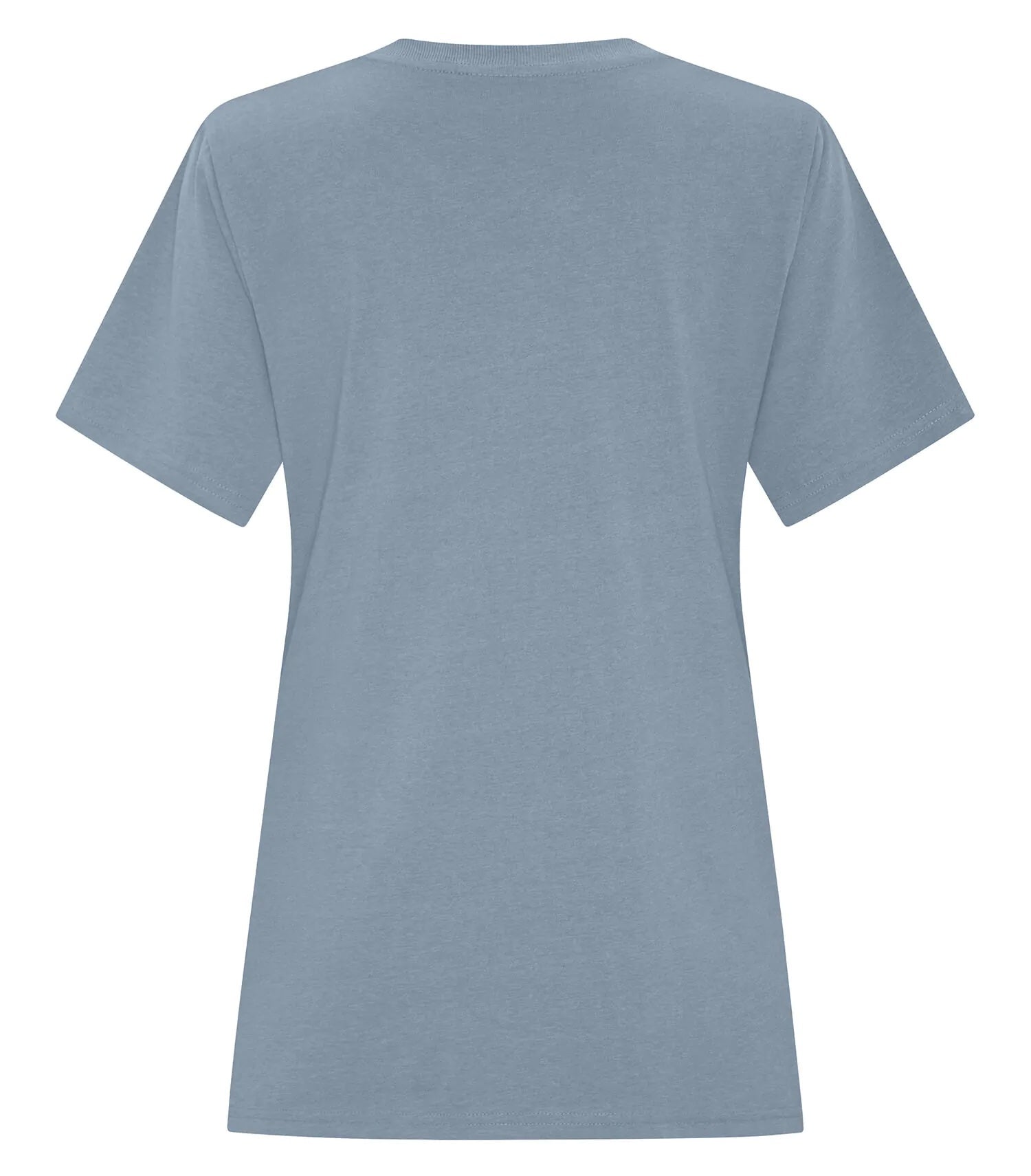 ATC 6040L | Earth Wash Ladies Tee