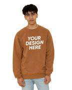 ATC F2400 | Everyday Fleece Crewneck Sweatshirt