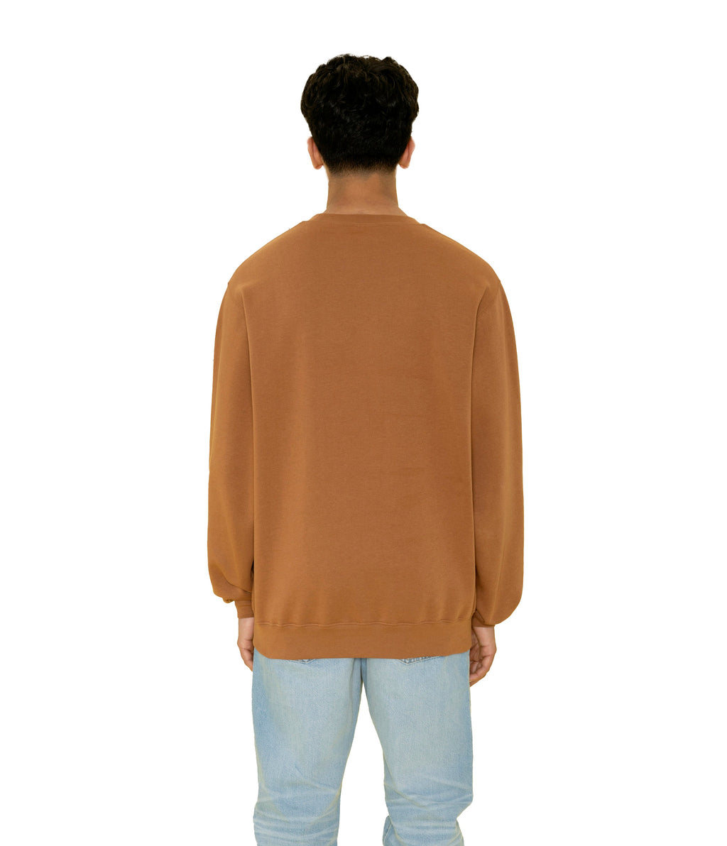 ATC F2400 | Everyday Fleece Crewneck Sweatshirt
