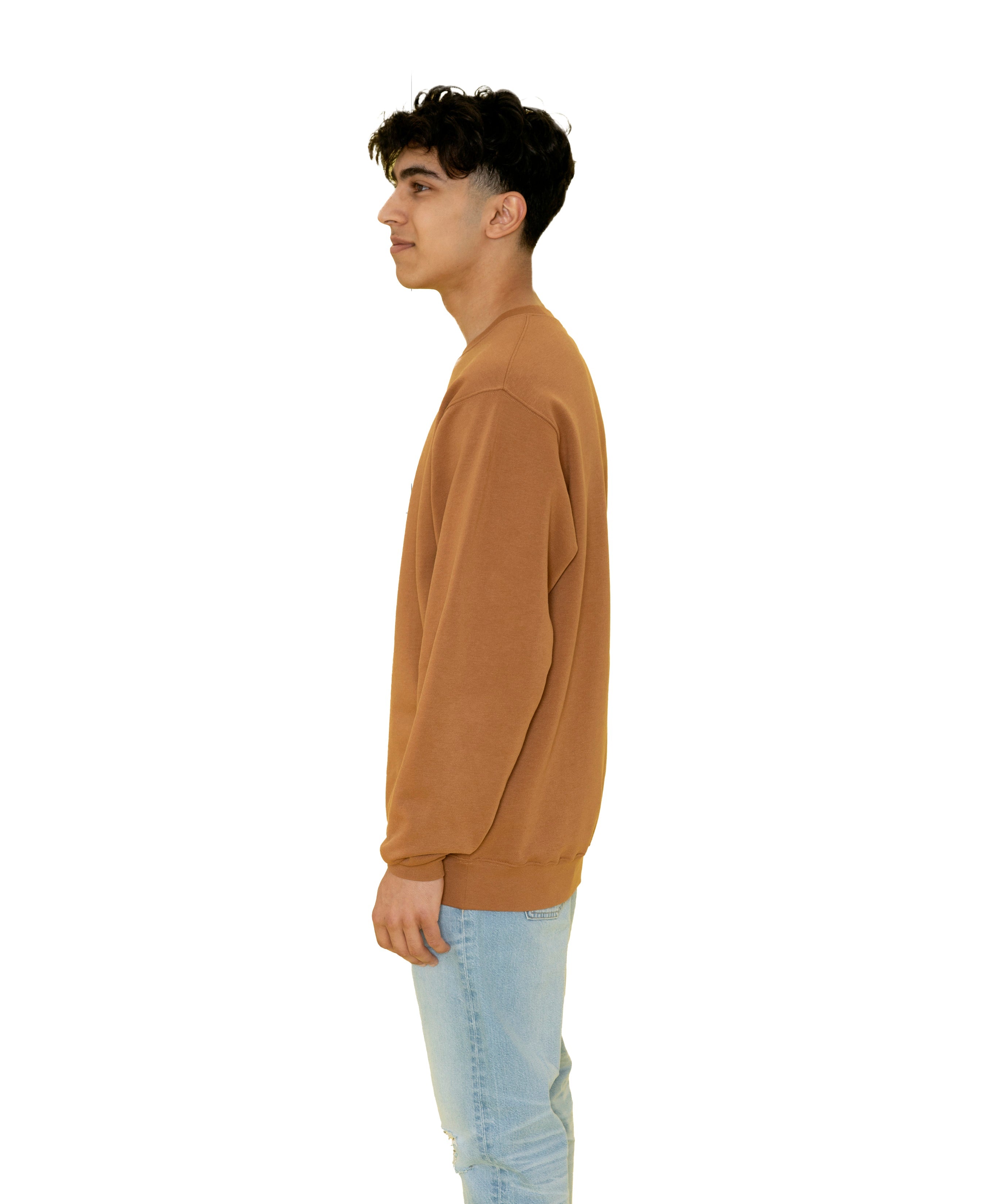 ATC F2400 | Everyday Fleece Crewneck Sweatshirt