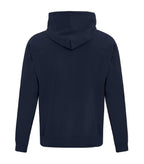 ATC F2600 | Everyday Fleece Full Zip Hooded Sweatshirt