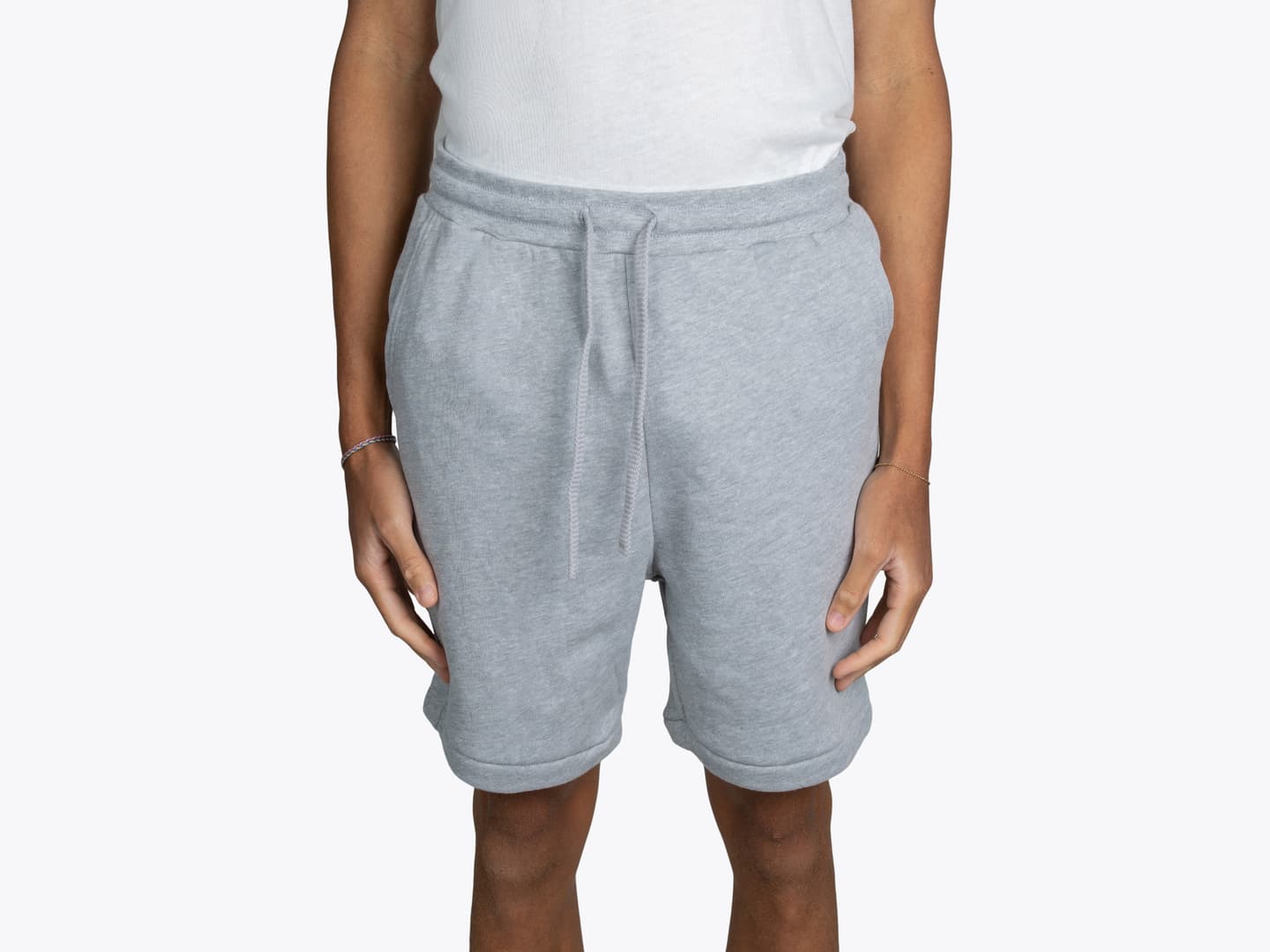 Custom Sweatshorts – Add Your Logo or Design