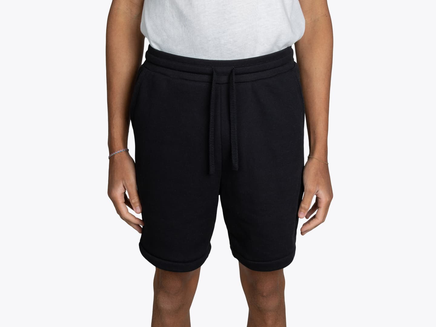 Custom Sweatshorts – Add Your Logo or Design