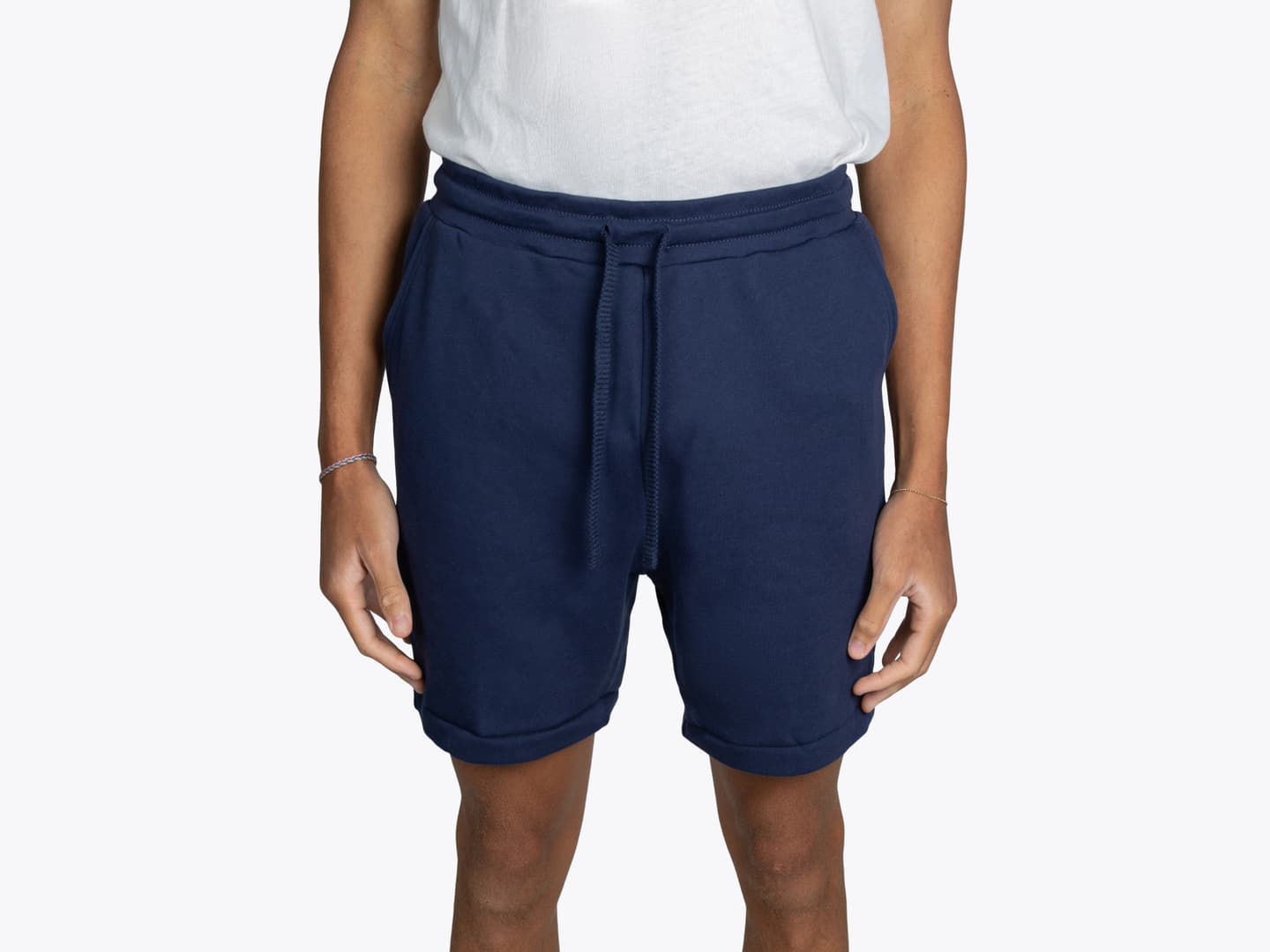 Custom Sweatshorts – Add Your Logo or Design