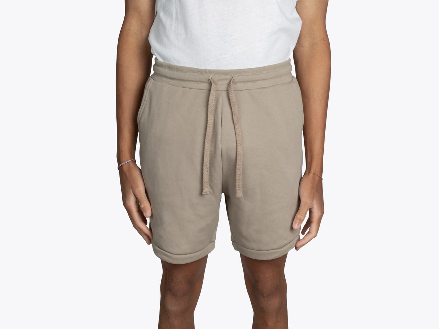 Custom Sweatshorts – Add Your Logo or Design